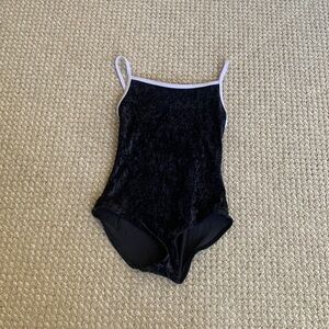 YUMIKO leotard Marisa Medium